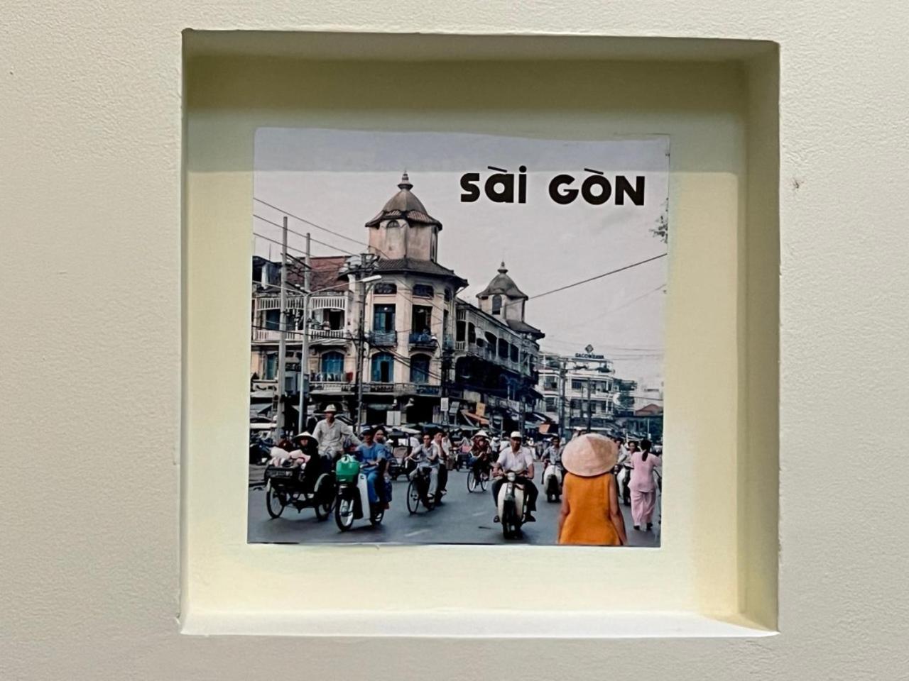 Coco Homestay Saigon Ho Chi Minh City Exterior photo