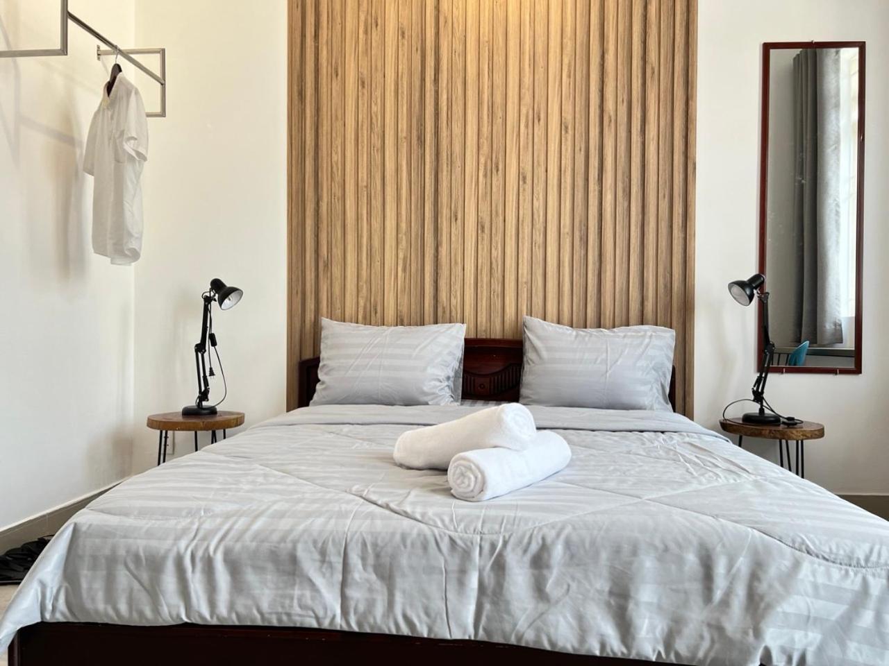 Coco Homestay Saigon Ho Chi Minh City Exterior photo