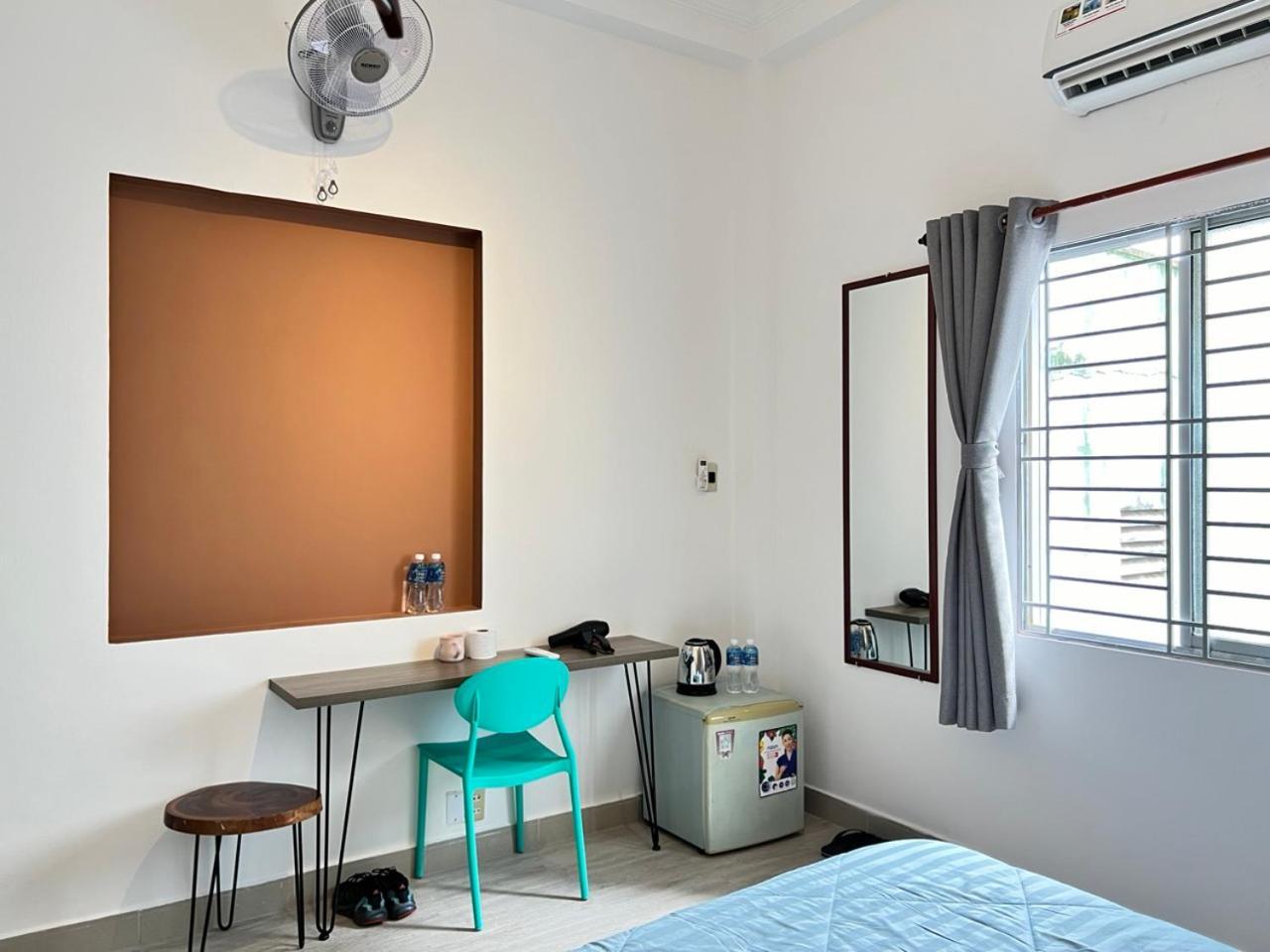 Coco Homestay Saigon Ho Chi Minh City Exterior photo